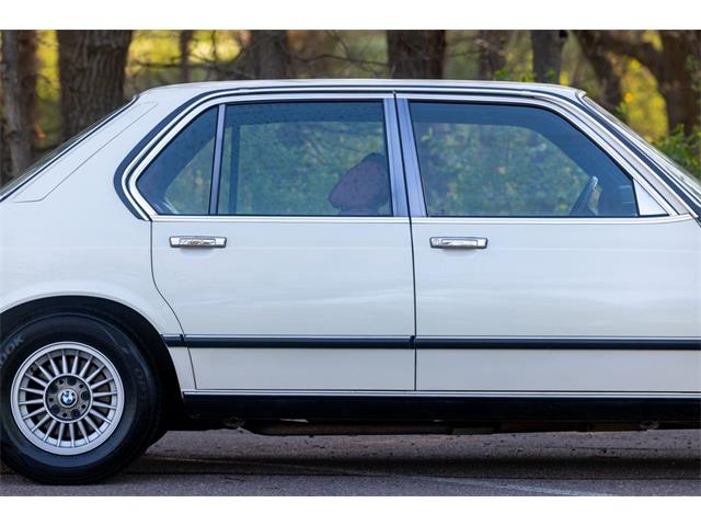 1979 BMW 7 Series (CC-2095521) for sale in Sioux Falls, South Dakota