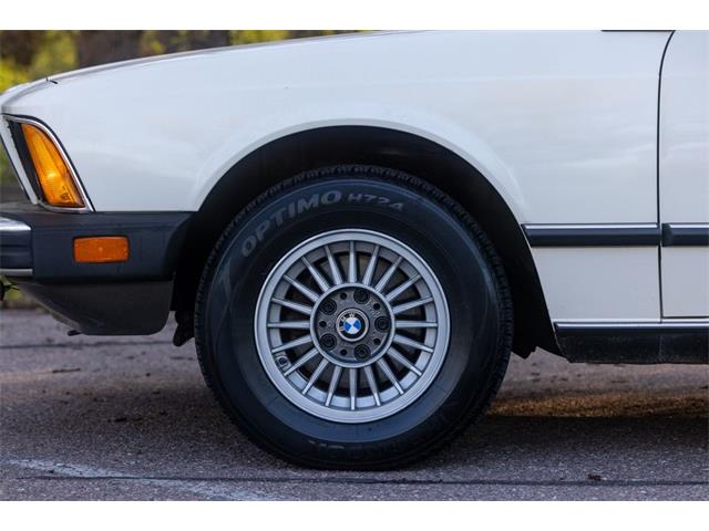 1979 BMW 7 Series (CC-2095521) for sale in Sioux Falls, South Dakota
