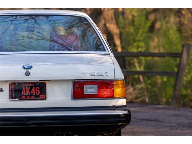 1979 BMW 7 Series (CC-2095521) for sale in Sioux Falls, South Dakota