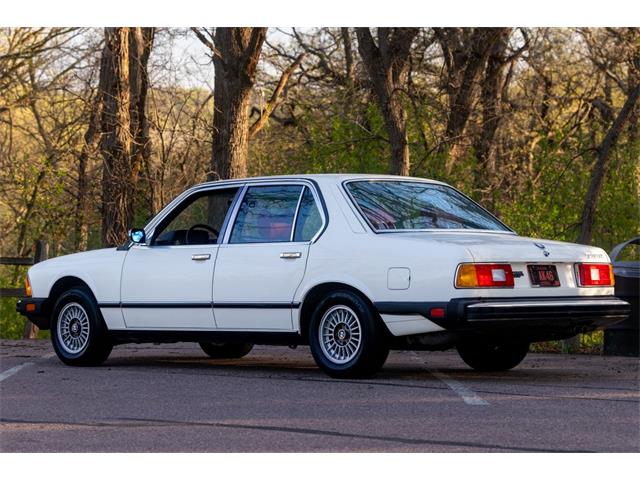 1979 BMW 7 Series (CC-2095521) for sale in Sioux Falls, South Dakota