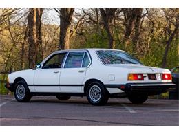 1979 BMW 7 Series (CC-2095521) for sale in Sioux Falls, South Dakota