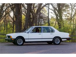 1979 BMW 7 Series (CC-2095521) for sale in Sioux Falls, South Dakota