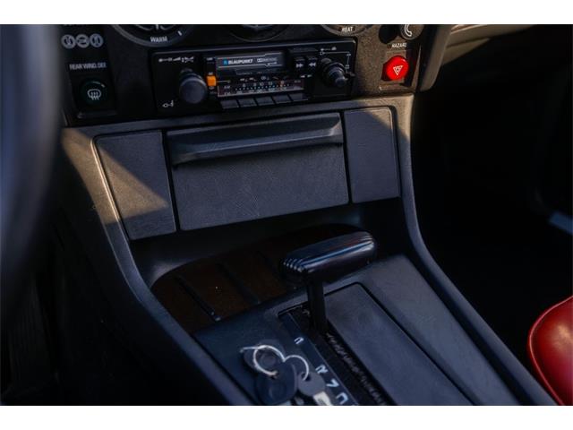 1979 BMW 7 Series (CC-2095521) for sale in Sioux Falls, South Dakota