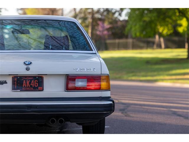 1979 BMW 7 Series (CC-2095521) for sale in Sioux Falls, South Dakota