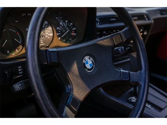 1979 BMW 7 Series (CC-2095521) for sale in Sioux Falls, South Dakota