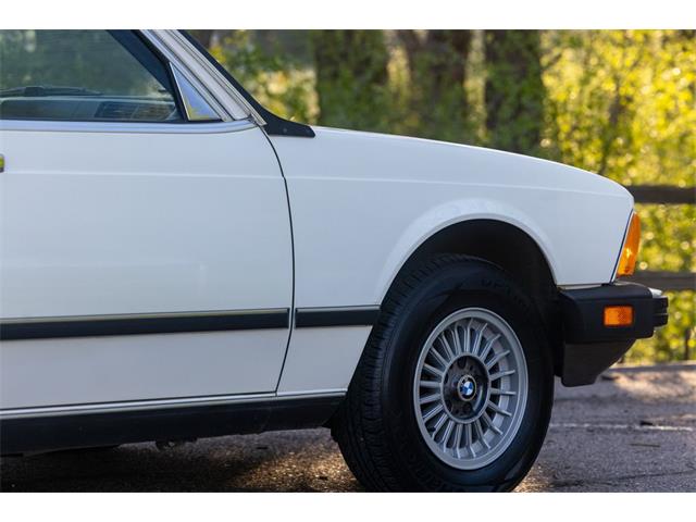 1979 BMW 7 Series (CC-2095521) for sale in Sioux Falls, South Dakota