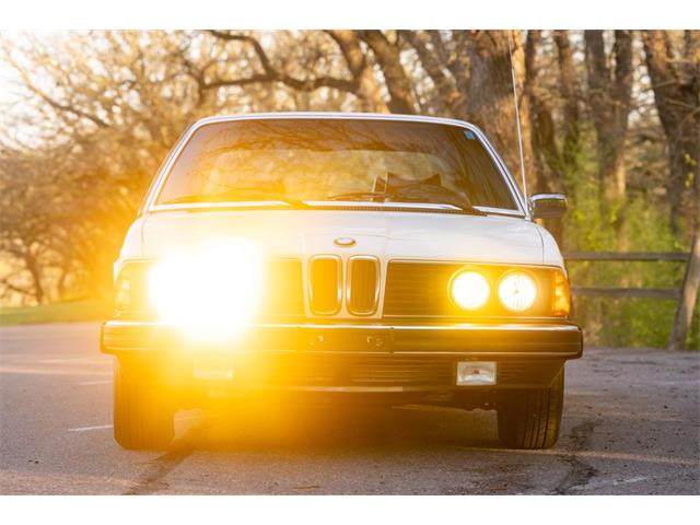1979 BMW 7 Series (CC-2095521) for sale in Sioux Falls, South Dakota