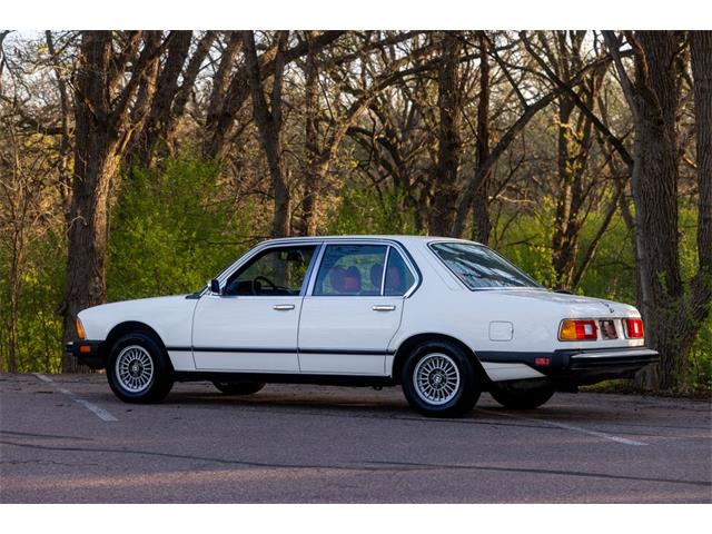 1979 BMW 7 Series (CC-2095521) for sale in Sioux Falls, South Dakota