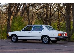 1979 BMW 7 Series (CC-2095521) for sale in Sioux Falls, South Dakota