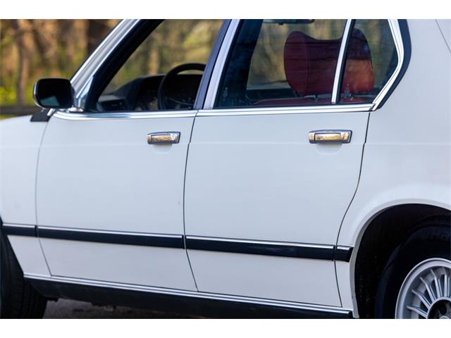 1979 BMW 7 Series (CC-2095521) for sale in Sioux Falls, South Dakota