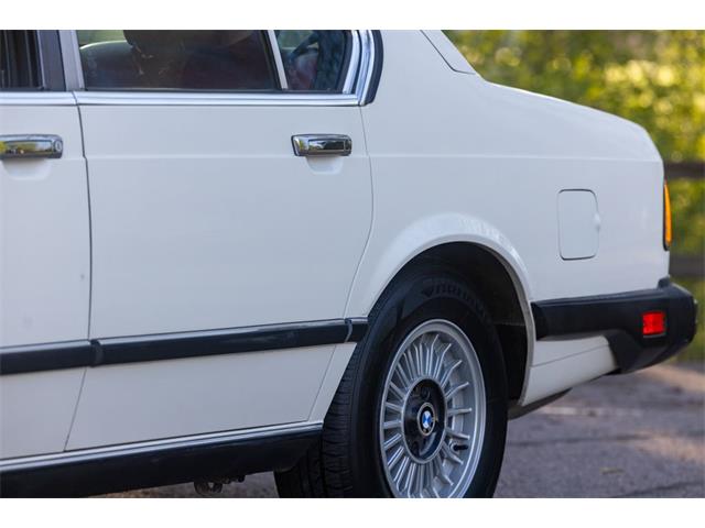1979 BMW 7 Series (CC-2095521) for sale in Sioux Falls, South Dakota