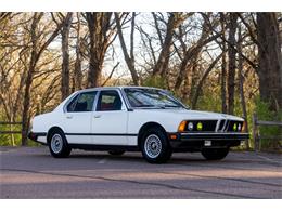 1979 BMW 7 Series (CC-2095521) for sale in Sioux Falls, South Dakota