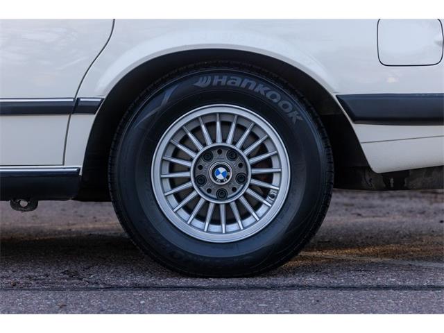 1979 BMW 7 Series (CC-2095521) for sale in Sioux Falls, South Dakota