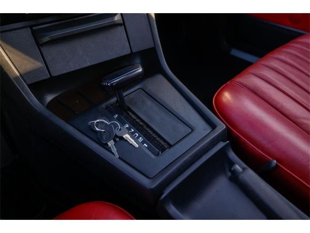 1979 BMW 7 Series (CC-2095521) for sale in Sioux Falls, South Dakota