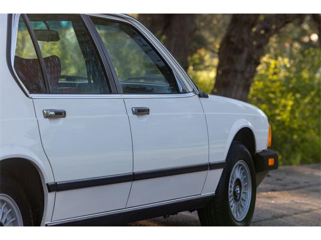 1979 BMW 7 Series (CC-2095521) for sale in Sioux Falls, South Dakota