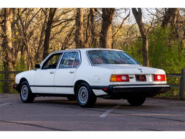 1979 BMW 7 Series (CC-2095521) for sale in Sioux Falls, South Dakota