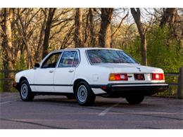 1979 BMW 7 Series (CC-2095521) for sale in Sioux Falls, South Dakota