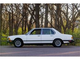 1979 BMW 7 Series (CC-2095521) for sale in Sioux Falls, South Dakota