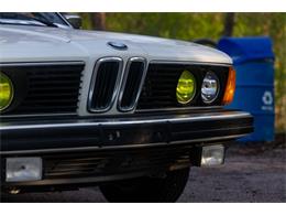 1979 BMW 7 Series (CC-2095521) for sale in Sioux Falls, South Dakota