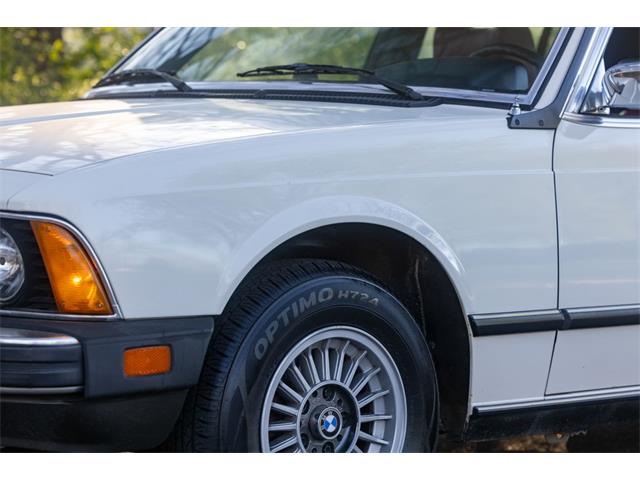 1979 BMW 7 Series (CC-2095521) for sale in Sioux Falls, South Dakota