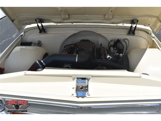 1968 Chevrolet C10 (CC-2095523) for sale in Elkhart, Indiana