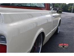 1968 Chevrolet C10 (CC-2095523) for sale in Elkhart, Indiana