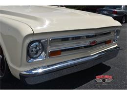 1968 Chevrolet C10 (CC-2095523) for sale in Elkhart, Indiana