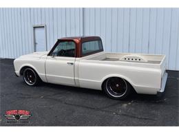 1968 Chevrolet C10 (CC-2095523) for sale in Elkhart, Indiana
