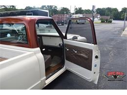 1968 Chevrolet C10 (CC-2095523) for sale in Elkhart, Indiana
