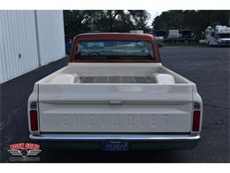 1968 Chevrolet C10 (CC-2095523) for sale in Elkhart, Indiana