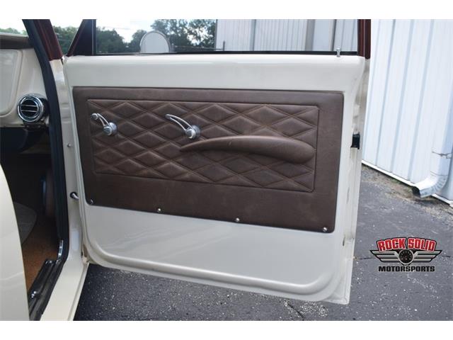 1968 Chevrolet C10 (CC-2095523) for sale in Elkhart, Indiana