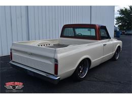 1968 Chevrolet C10 (CC-2095523) for sale in Elkhart, Indiana