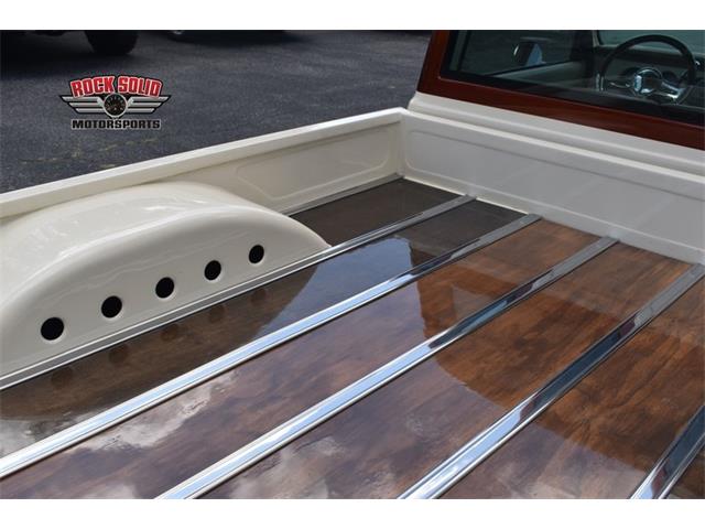 1968 Chevrolet C10 (CC-2095523) for sale in Elkhart, Indiana