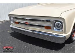 1968 Chevrolet C10 (CC-2095523) for sale in Elkhart, Indiana