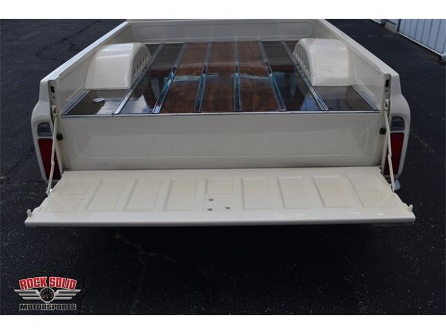 1968 Chevrolet C10 (CC-2095523) for sale in Elkhart, Indiana