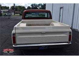 1968 Chevrolet C10 (CC-2095523) for sale in Elkhart, Indiana