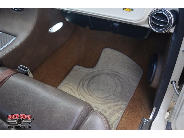 1968 Chevrolet C10 (CC-2095523) for sale in Elkhart, Indiana