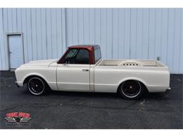 1968 Chevrolet C10 (CC-2095523) for sale in Elkhart, Indiana