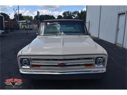 1968 Chevrolet C10 (CC-2095523) for sale in Elkhart, Indiana