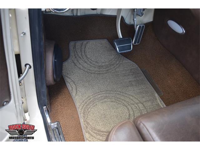1968 Chevrolet C10 (CC-2095523) for sale in Elkhart, Indiana