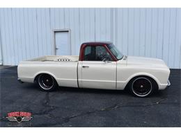 1968 Chevrolet C10 (CC-2095523) for sale in Elkhart, Indiana