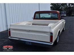 1968 Chevrolet C10 (CC-2095523) for sale in Elkhart, Indiana