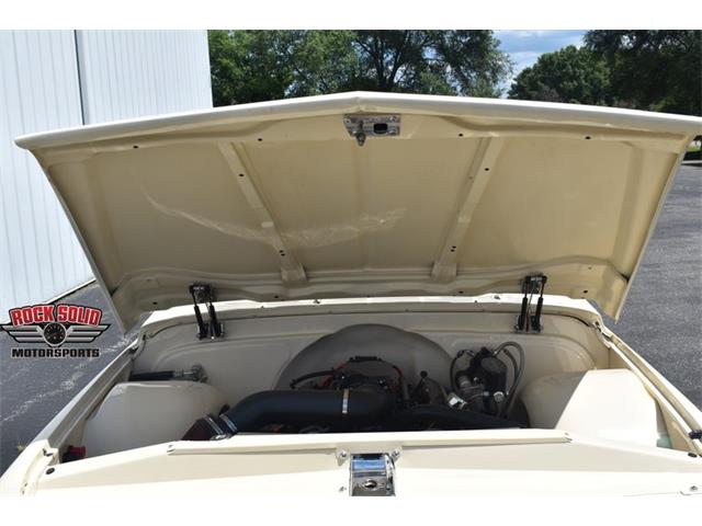 1968 Chevrolet C10 (CC-2095523) for sale in Elkhart, Indiana