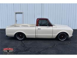 1968 Chevrolet C10 (CC-2095523) for sale in Elkhart, Indiana