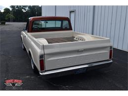 1968 Chevrolet C10 (CC-2095523) for sale in Elkhart, Indiana
