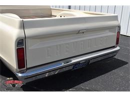 1968 Chevrolet C10 (CC-2095523) for sale in Elkhart, Indiana