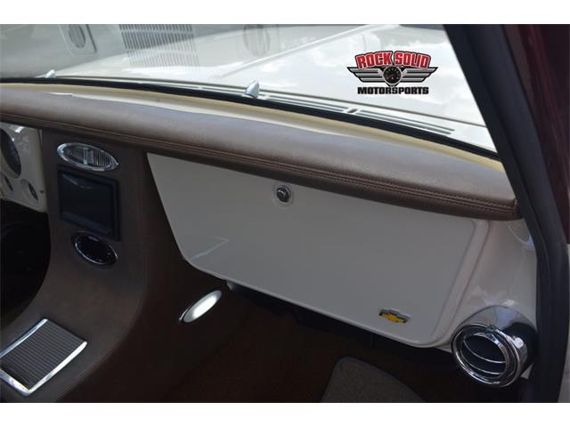1968 Chevrolet C10 (CC-2095523) for sale in Elkhart, Indiana