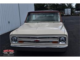 1968 Chevrolet C10 (CC-2095523) for sale in Elkhart, Indiana