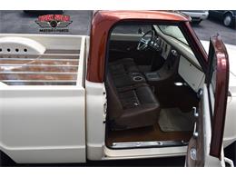 1968 Chevrolet C10 (CC-2095523) for sale in Elkhart, Indiana