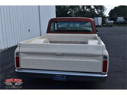 1968 Chevrolet C10 (CC-2095523) for sale in Elkhart, Indiana